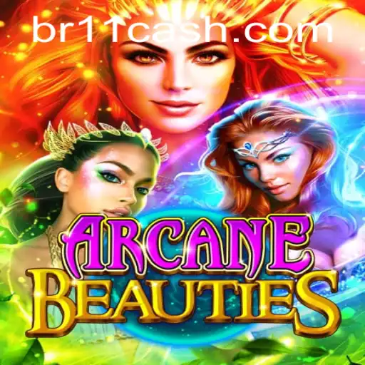 Explorando o Mundo Fascinante de ArcaneBeauties: Um Guia Completo