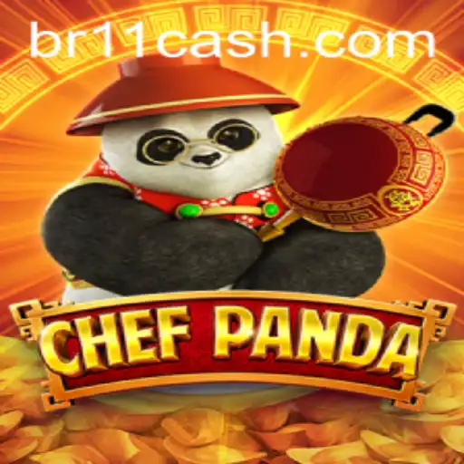 Descubra o Fascinante Mundo de ChefPanda: O Jogo Inovador do BR11.com