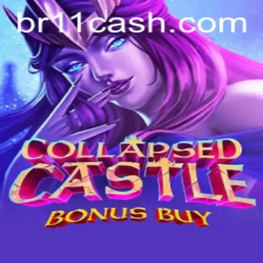 Descubra o Universo de CollapsedCastleBonusBuy: Um Mergulho no Jogo Inovador do BR11.com