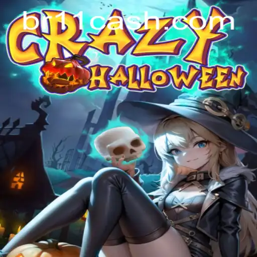 Explorando 'CrazyHalloween': O Desafio Assustador e Divertido da BR11.com
