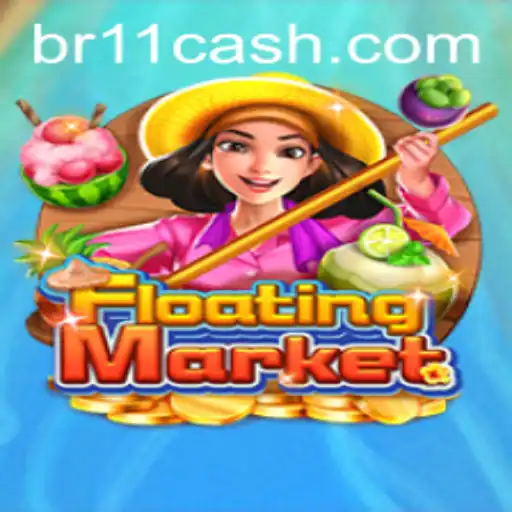 FloatingMarket: Explorando a Nova Sensação dos Jogos com a BR11.com