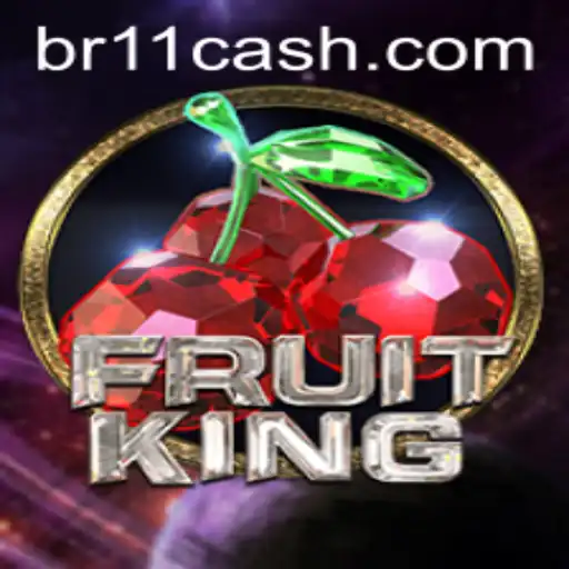 Descubra a Emoção do Jogo FruitKing no BR11.com