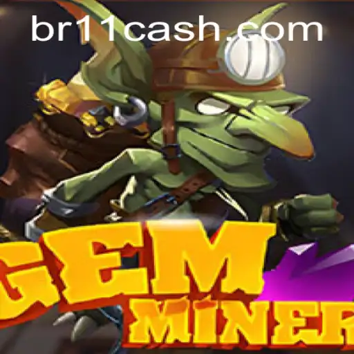Descubra o Mundo de GemMiner: O Jogo que Tem Conquistado os Fãs