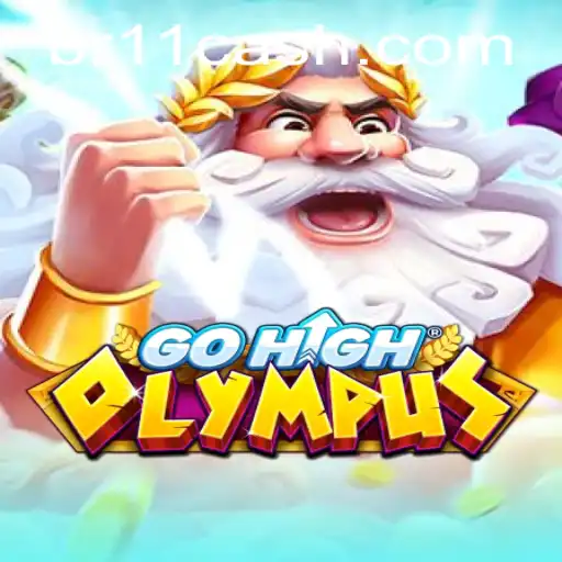 Explorando o Universo de GoHighOlympus: Uma Jornada Inovadora no Mundo dos Jogos