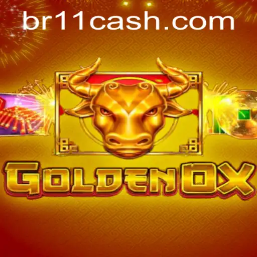 Explorando o Jogo GoldenOx com BR11.com