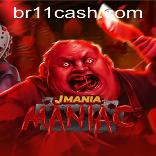 Descubra JManiaManiac: O Fenômeno dos Jogos e a Influência da BR11.com