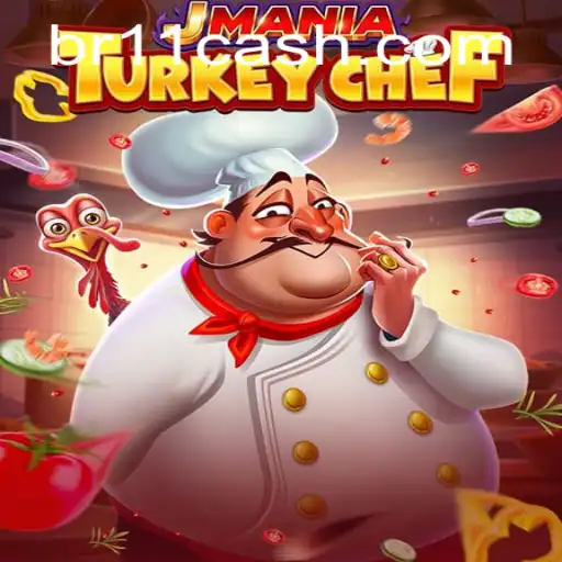 Explorando o Mundo de JManiaTurkeyChef: Um Jogo de Criatividade e Habilidades Culinárias