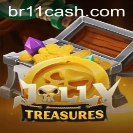 Explorando JollyTreasures no BR11.com: Uma Aventura de Emoções e Regras
