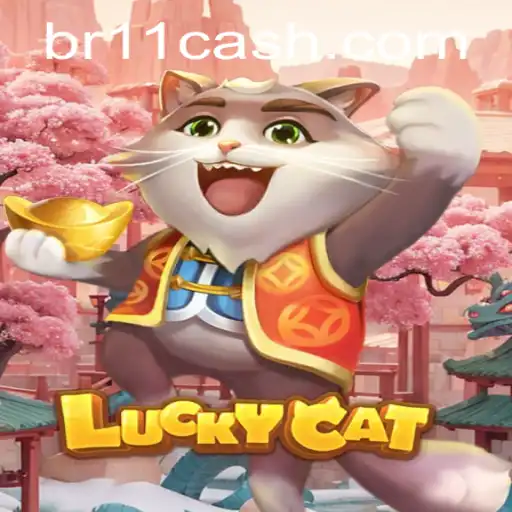 Conheça LuckyCat: O Jogo de Aventura Popular no BR11.com