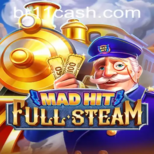 Explorando MadHitFullSteam: O Fascinante Mundo de BR11.com
