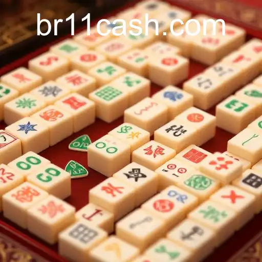 Mahjong