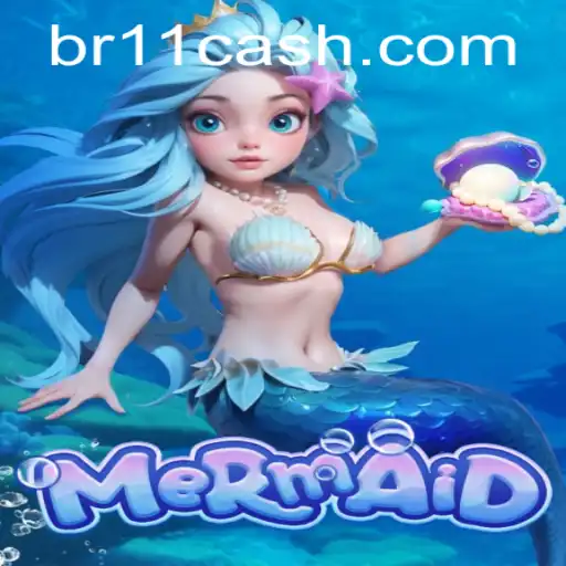 Descubra o Encantador Jogo Mermaid no BR11.com