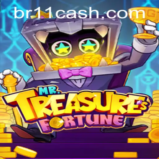 Descubra o Mundo de MrTreasuresFortune no BR11.com