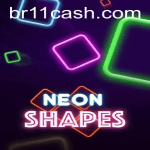 Descubra o Fascinante Universo de NeonShapes com BR11.com