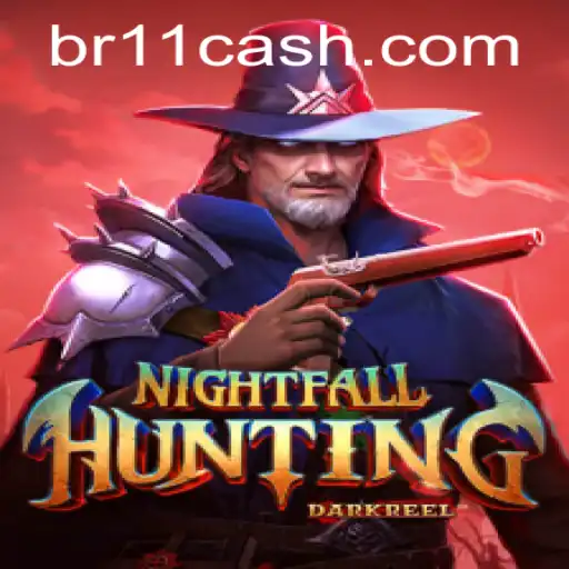 NightfallHunting: Aventura e Estratégia no Mundo dos Jogos