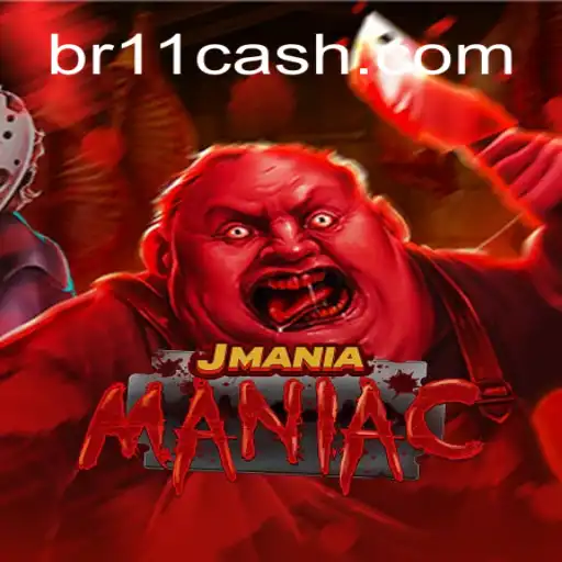 Descubra JManiaManiac: O Fenômeno dos Jogos e a Influência da BR11.com