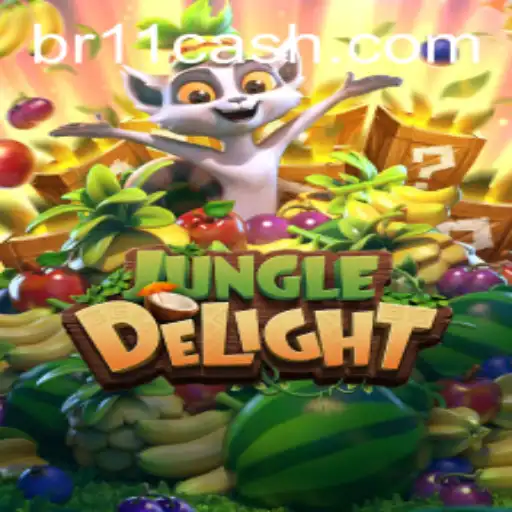 Explorando o Mundo do Jogo JungleDelight em BR11.com