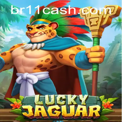 Explorando o Mundo do LuckyJaguar: Um Novo Horizonte de Entretenimento em BR11.com