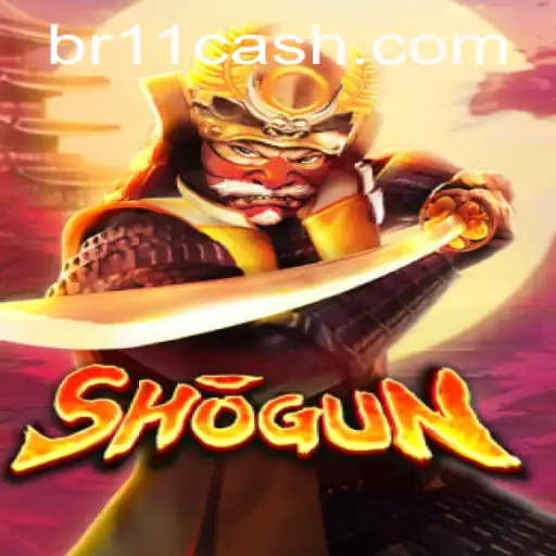 Explorando Shogun: Um Jogo de Estratégia de Temática Feudal