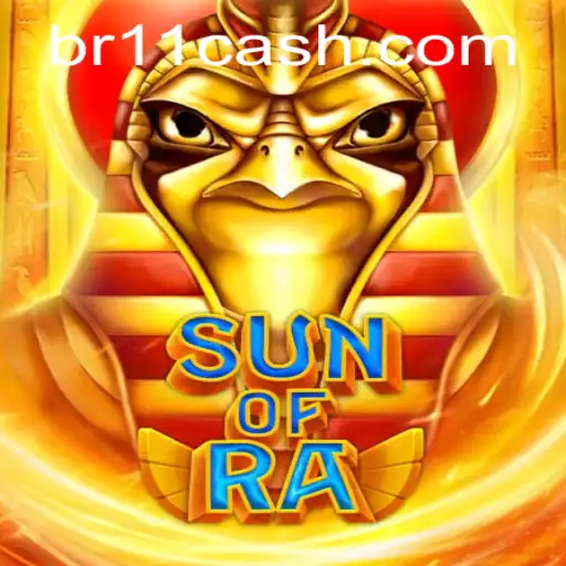 Explorando o Mundo de SunofRa: Um Mergulho no Jogo de Estratégia e Aventura da BR11.com