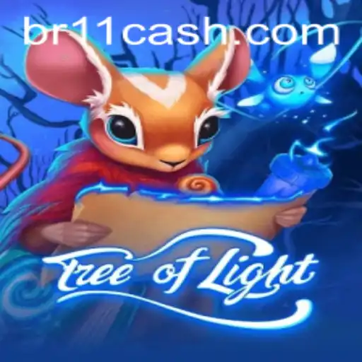 TreeofLight: Um Mundo Encantado de Aventuras