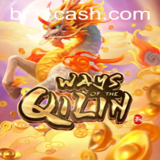 Descubra WaysoftheQilin: Um Jogo Inovador na Plataforma BR11.com