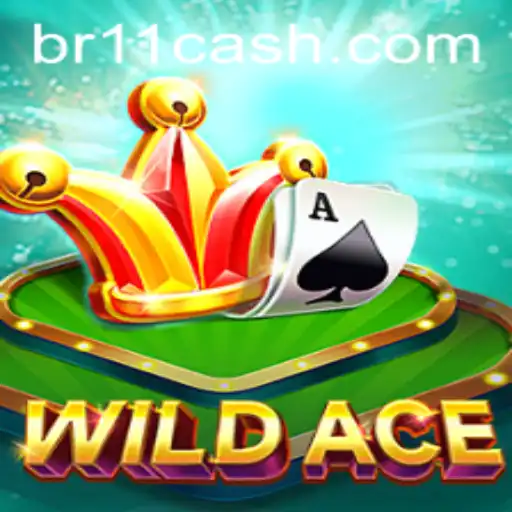 Explorando o Mundo Dinâmico de WildAce no BR11.com