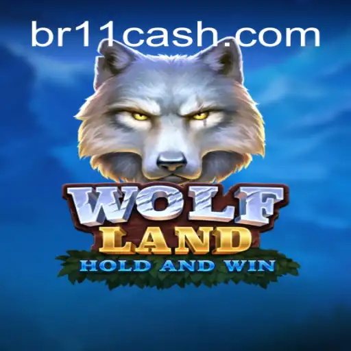 WolfLand: A New Frontier in Gaming