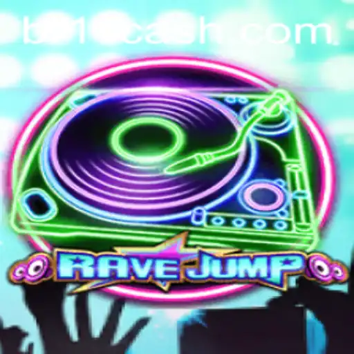 Descubra o Mundo Vibrante de RaveJump