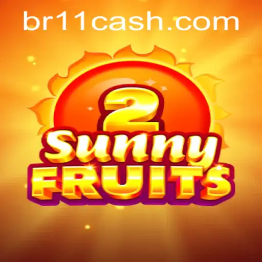 Explorando o Mundo Encantador de SunnyFruits2 na BR11.com