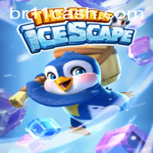 The Great Icescape: Descubra as Aventuras Geladas e Desafiadoras 