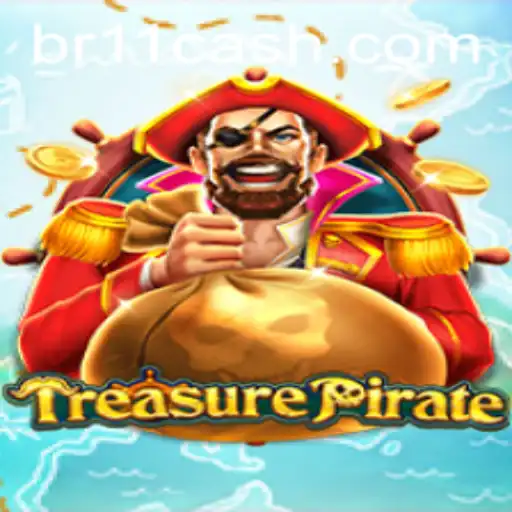 Descubra TreasurePirate: Aventura em Alto-Mar com BR11.com