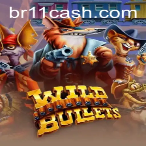 Explorando o Mundo Dinâmico e Empolgante de WildBullets