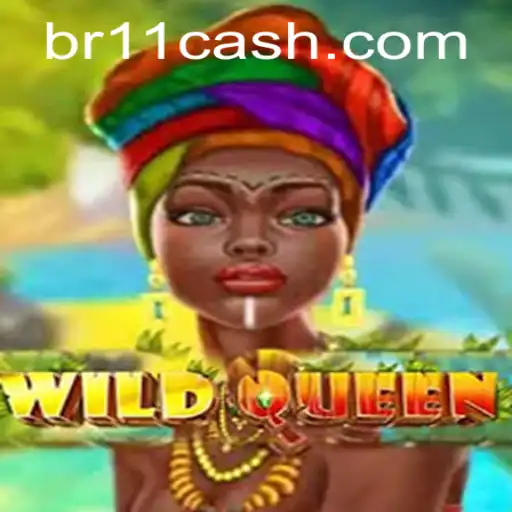 Explorando o Fascinante Mundo de WildQueen: O Novo Jogo da BR11.com