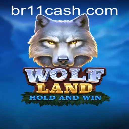 WolfLand: A New Frontier in Gaming